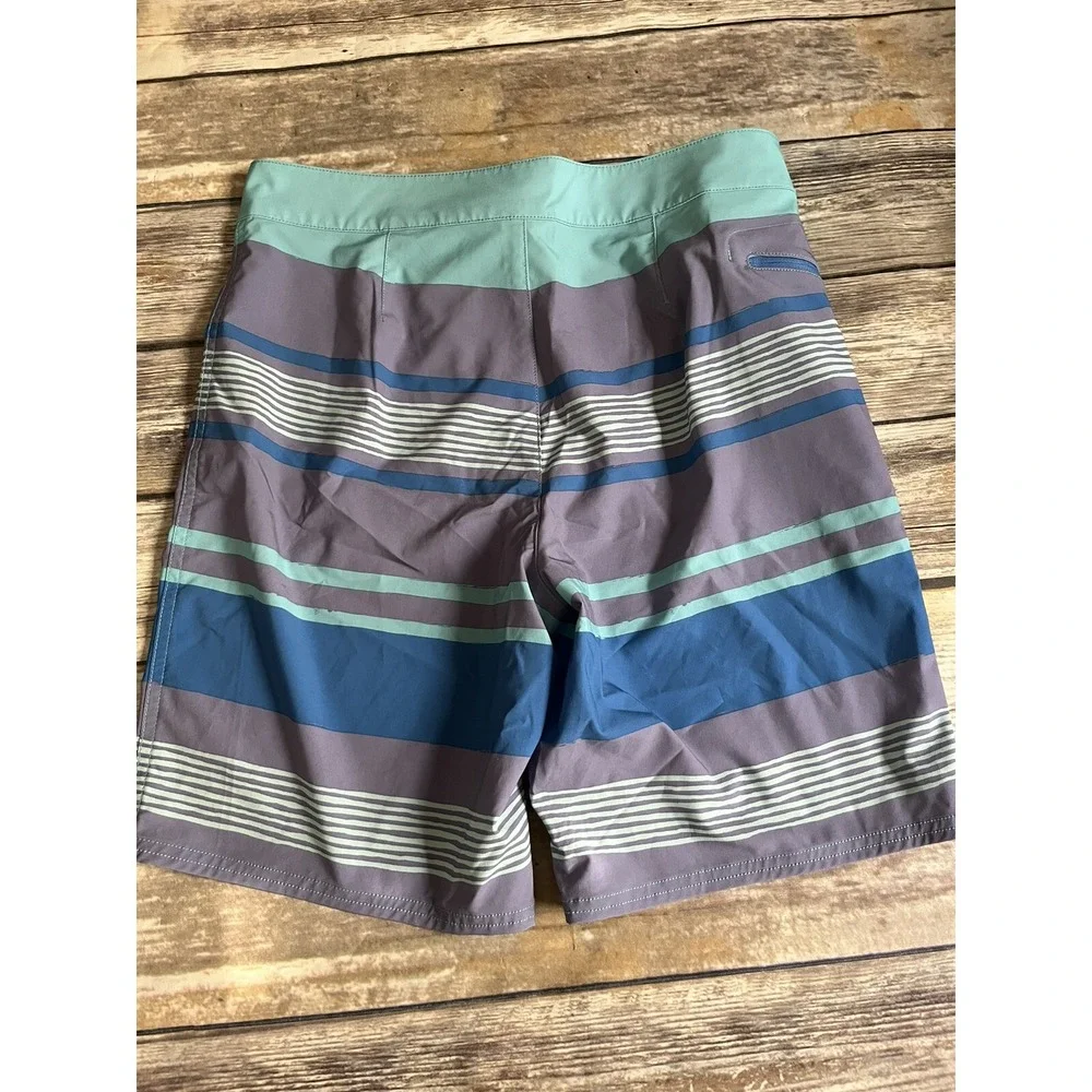 Vineyard Vines Performance‎ Board Shorts Men's Sz 30  Surf Beach Swim Shorts